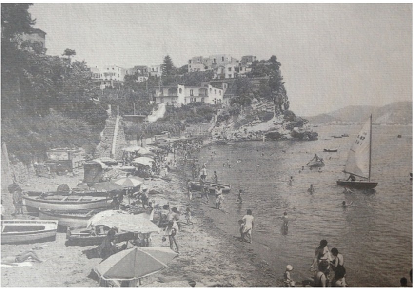 Marina del Poggio, Bacoli